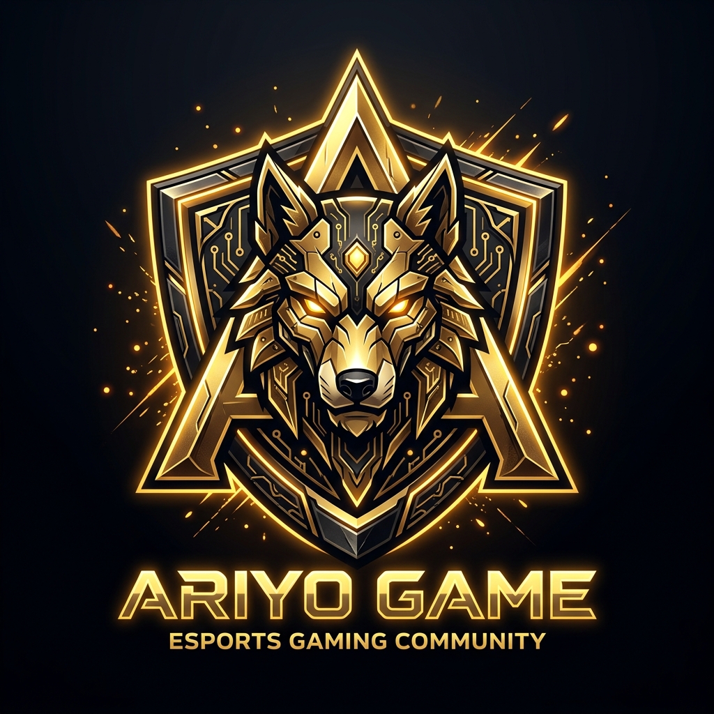 AriyoGame